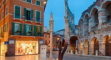 B&B Verona's Inn