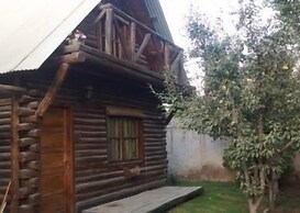 Cabañas Viejo Rincon