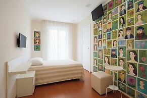 Hotel Darsena