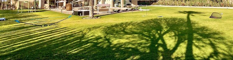 Villa Melissa