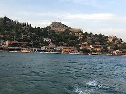 Gonul Pansiyon