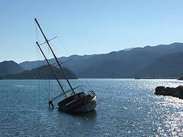 Gonul Pansiyon