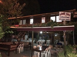 Gonul Pansiyon