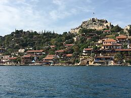 Gonul Pansiyon