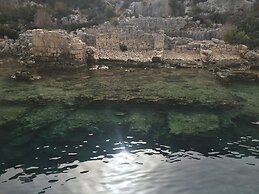 Gonul Pansiyon