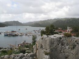 Gonul Pansiyon