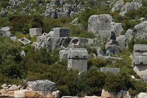 Gonul Pansiyon