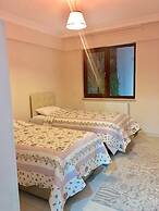 Karim Apartments