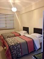 Karim Apartments