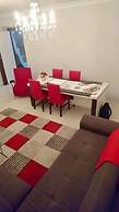 Karim Apartments