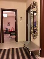 Karim Apartments