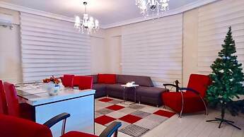 Karim Apartments