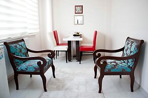 Karim Apartments