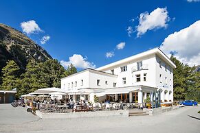 Hotel Morteratsch