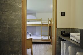 Hotel Morteratsch