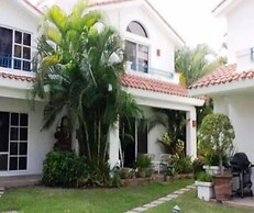Casa en Marina Cid