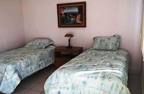 Casa en Marina Cid