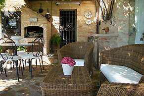 Villa Rondanella