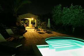 Villa Rondanella