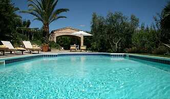 Villa Rondanella