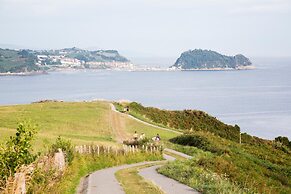 Somn Hipsuites Zarautz