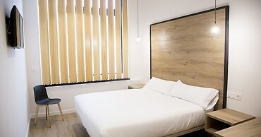 Somn Hipsuites Zarautz