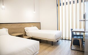 Somn Hipsuites Zarautz
