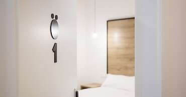 Somn Hipsuites Zarautz
