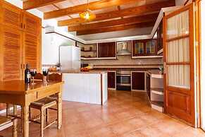 Villa Can Pedro