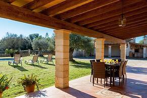 Villa Can Pedro