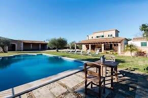 Villa Can Pedro