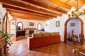 Villa Can Pedro