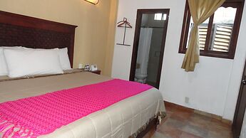Hotel Na'Lum