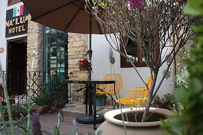 Hotel Na'Lum