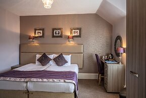 The Newmachar Hotel