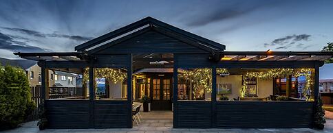 The Newmachar Hotel