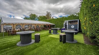 The Newmachar Hotel