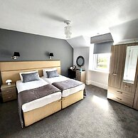 The Newmachar Hotel