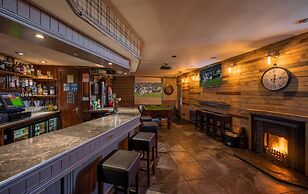 The Newmachar Hotel