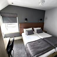 The Newmachar Hotel