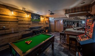 The Newmachar Hotel