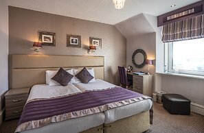 The Newmachar Hotel