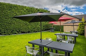 The Newmachar Hotel