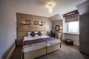 The Newmachar Hotel