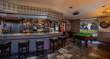 The Newmachar Hotel