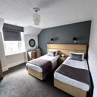 The Newmachar Hotel