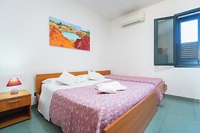 Residence La Pineta