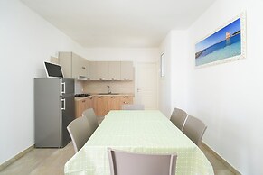 Residence La Pineta