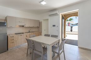Residence La Pineta