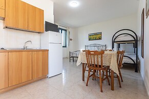 Residence La Pineta